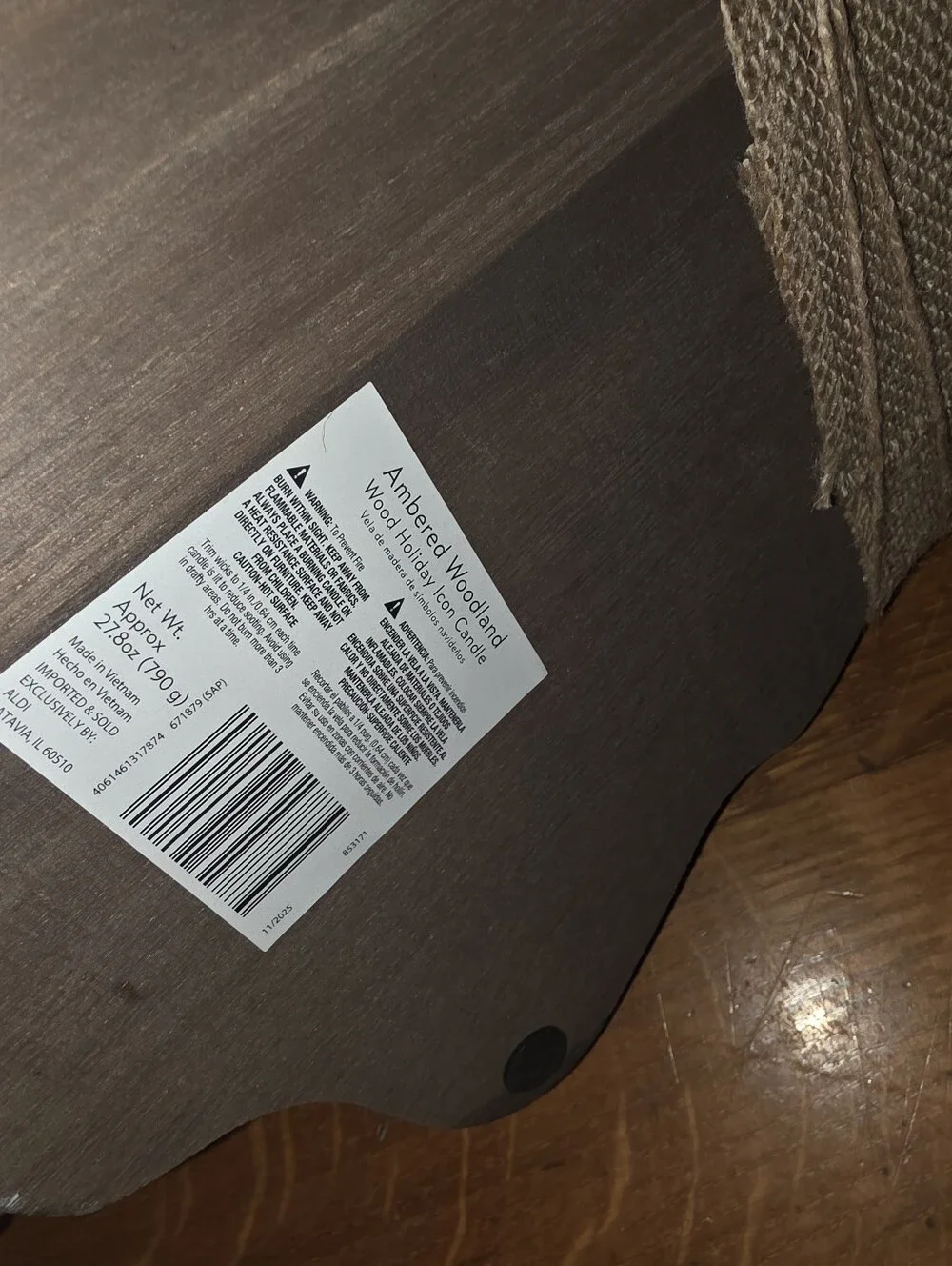 N/A up sale