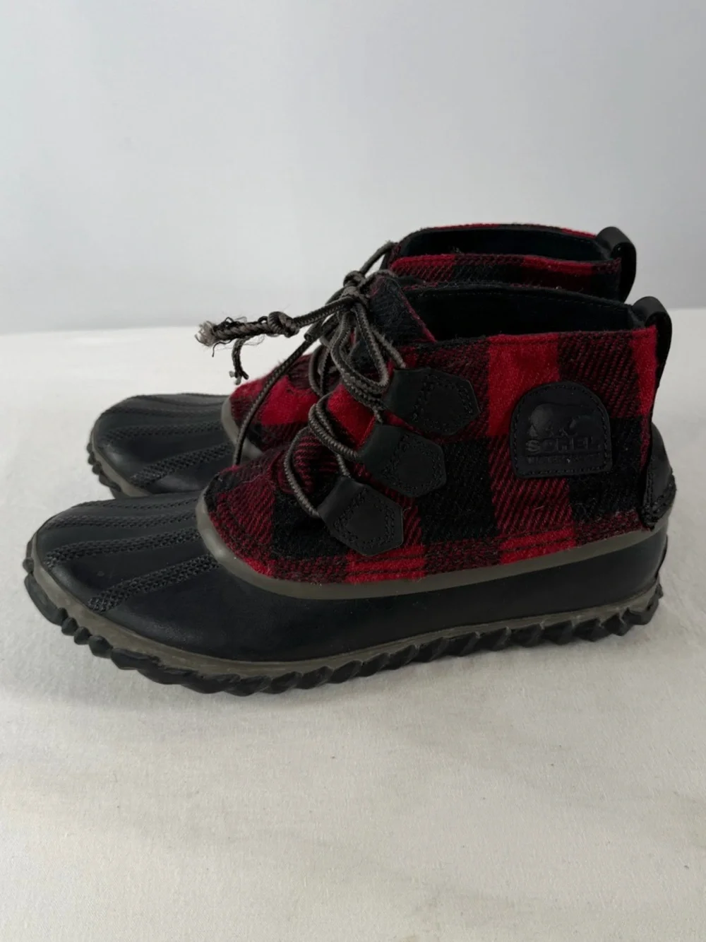 Sorel lining offers