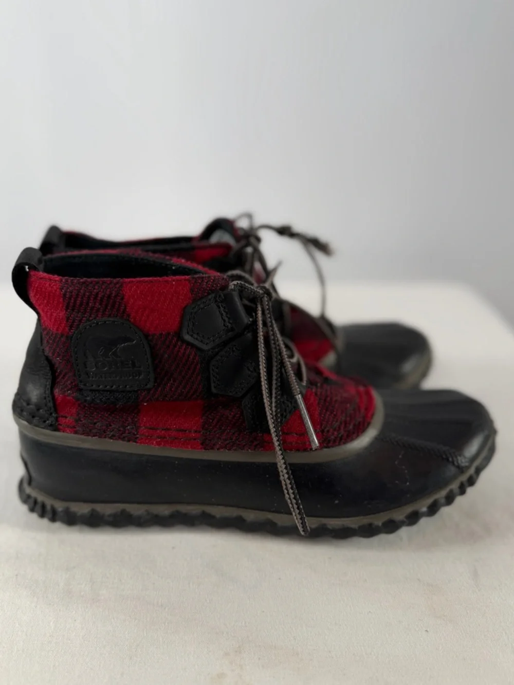 Sorel no this trades