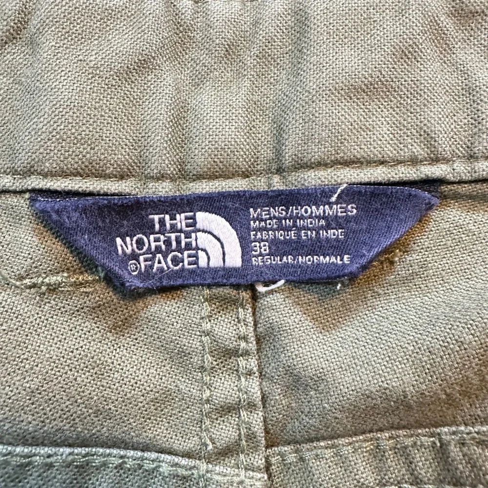 The North Face north face