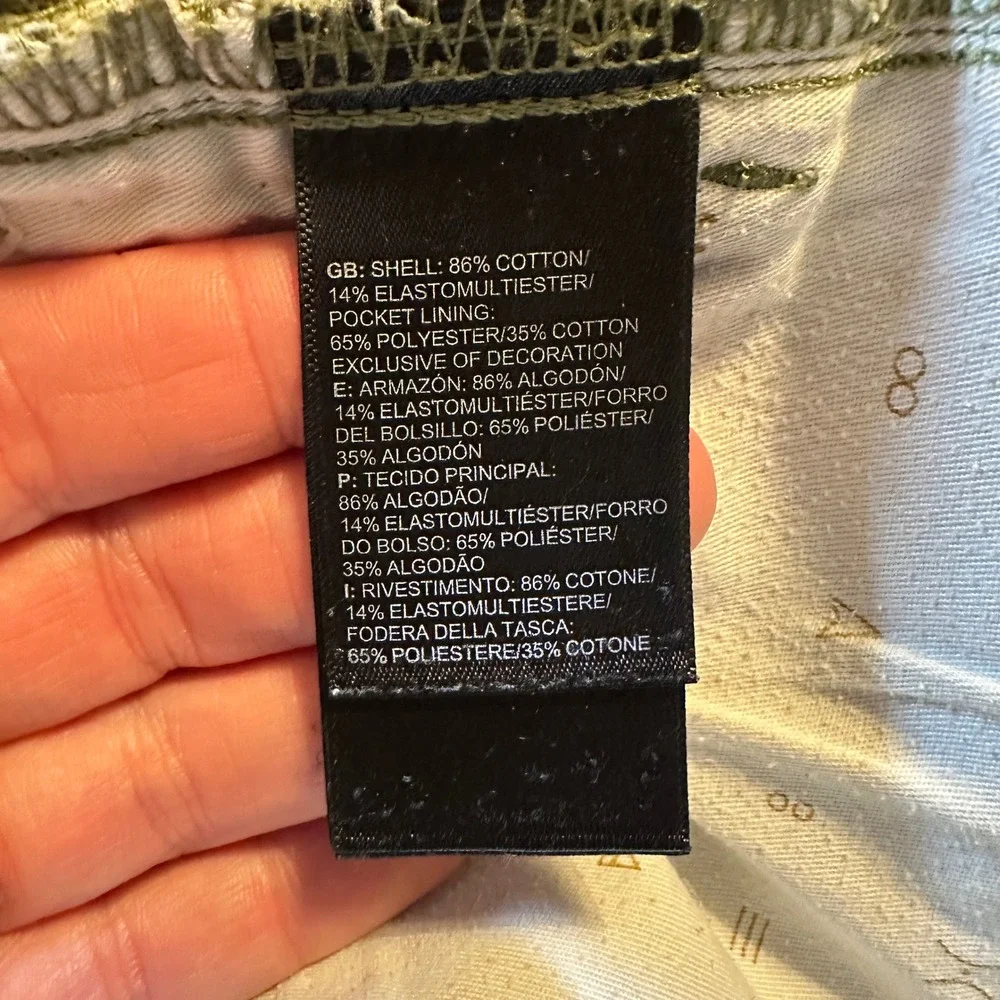 The North Face north face