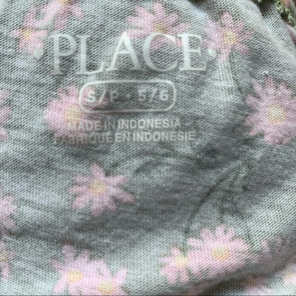 The Childrens Place children’s place