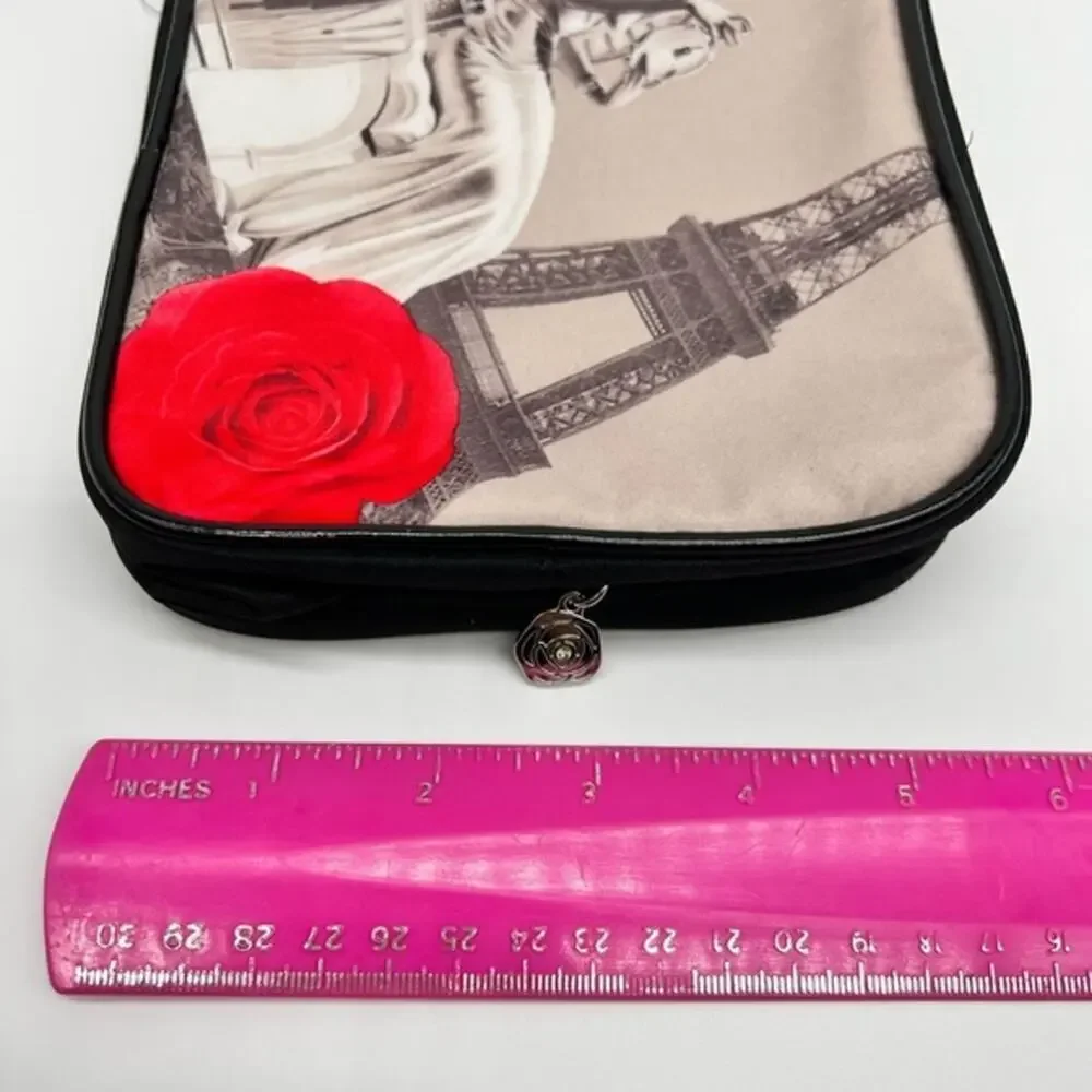 Lancome very gently