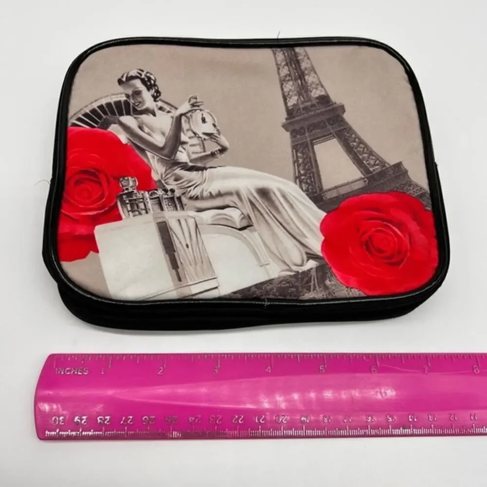 Lancome very gently