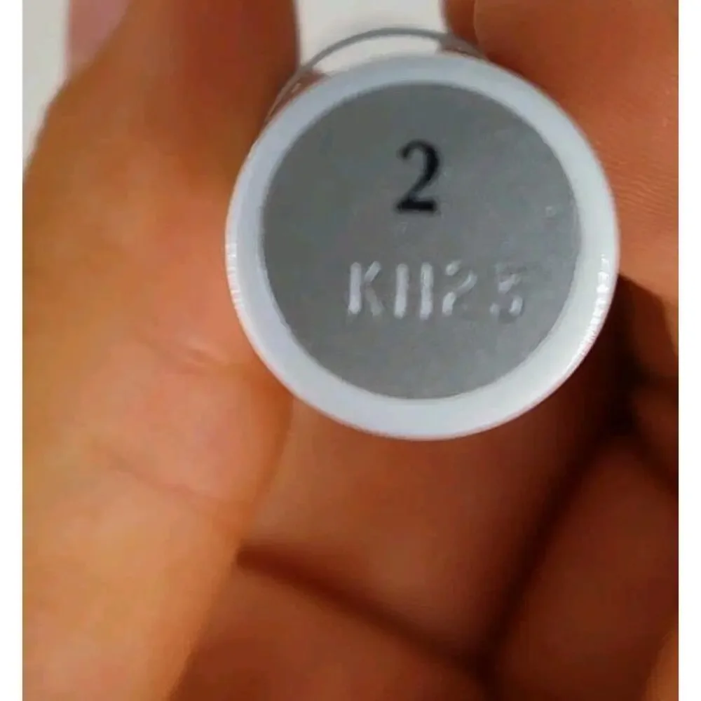 Mary Kay new box