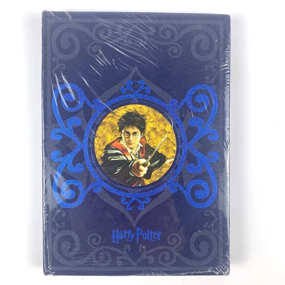Hot Topic vtg harry