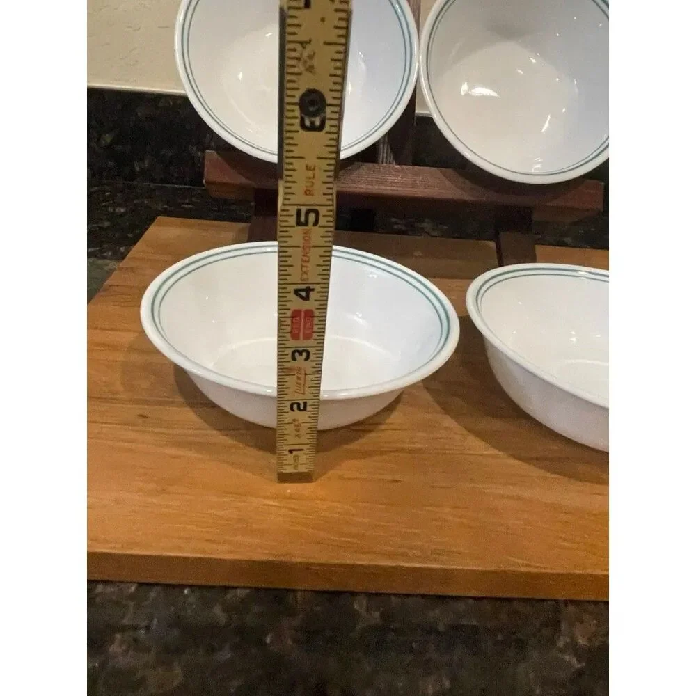 Corelle rosemarie cereal