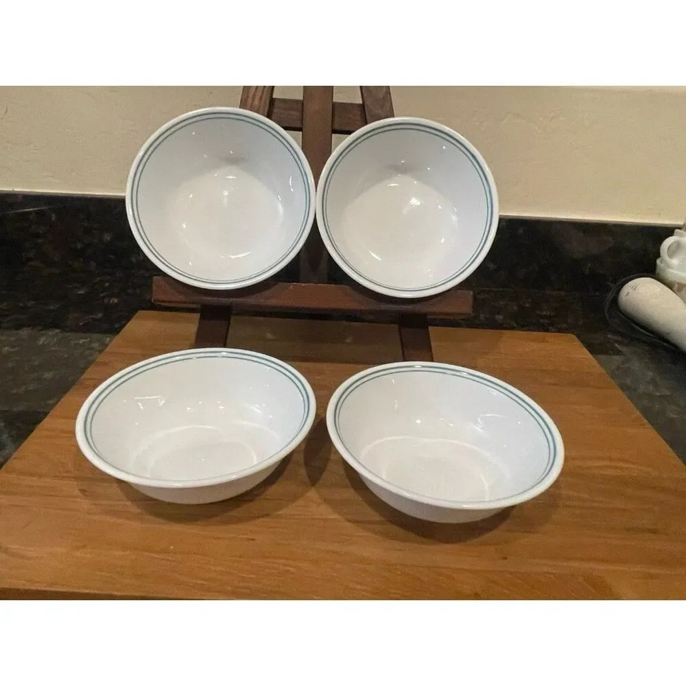 Corelle rosemarie cereal