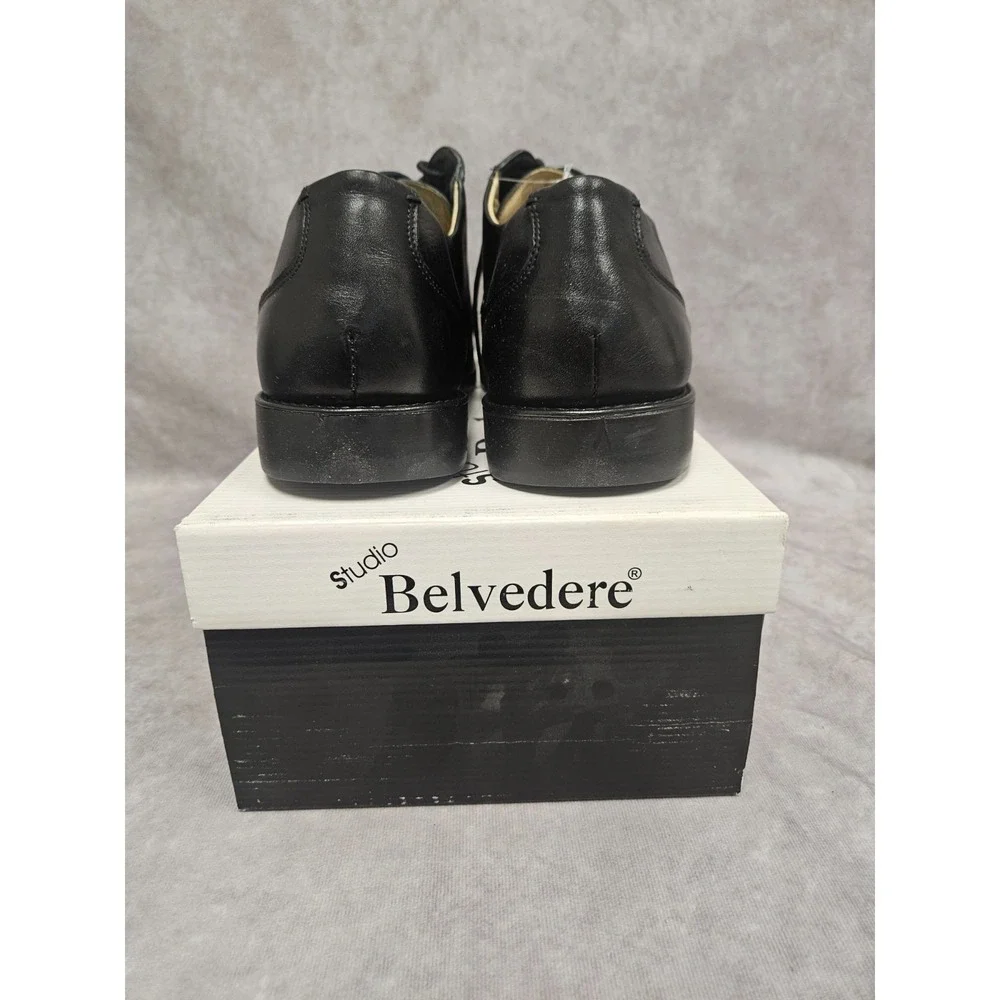 Belvedere men duke