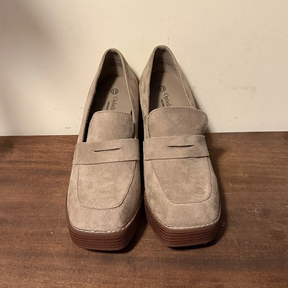 Ophelia Roe these shoes