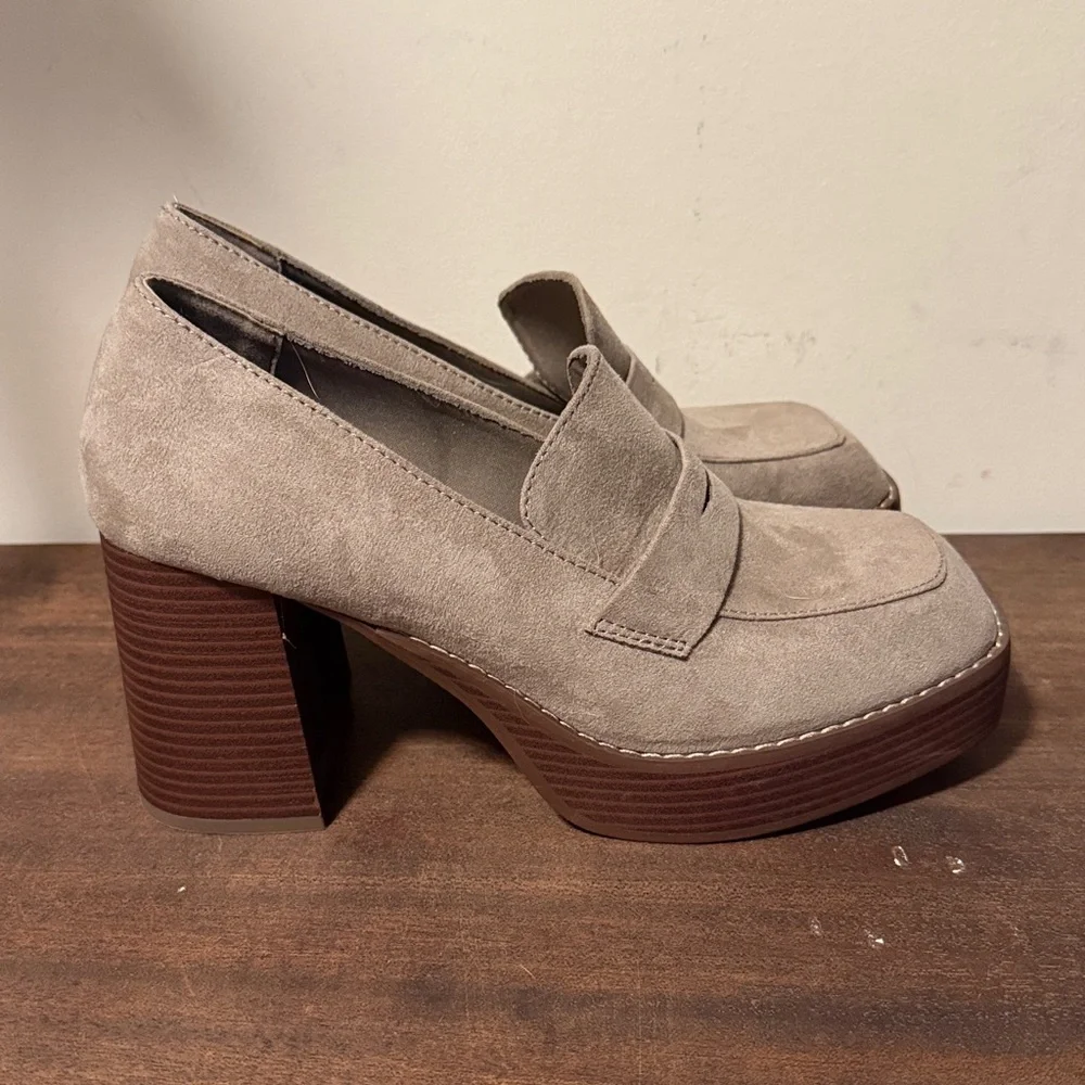 Ophelia Roe these shoes