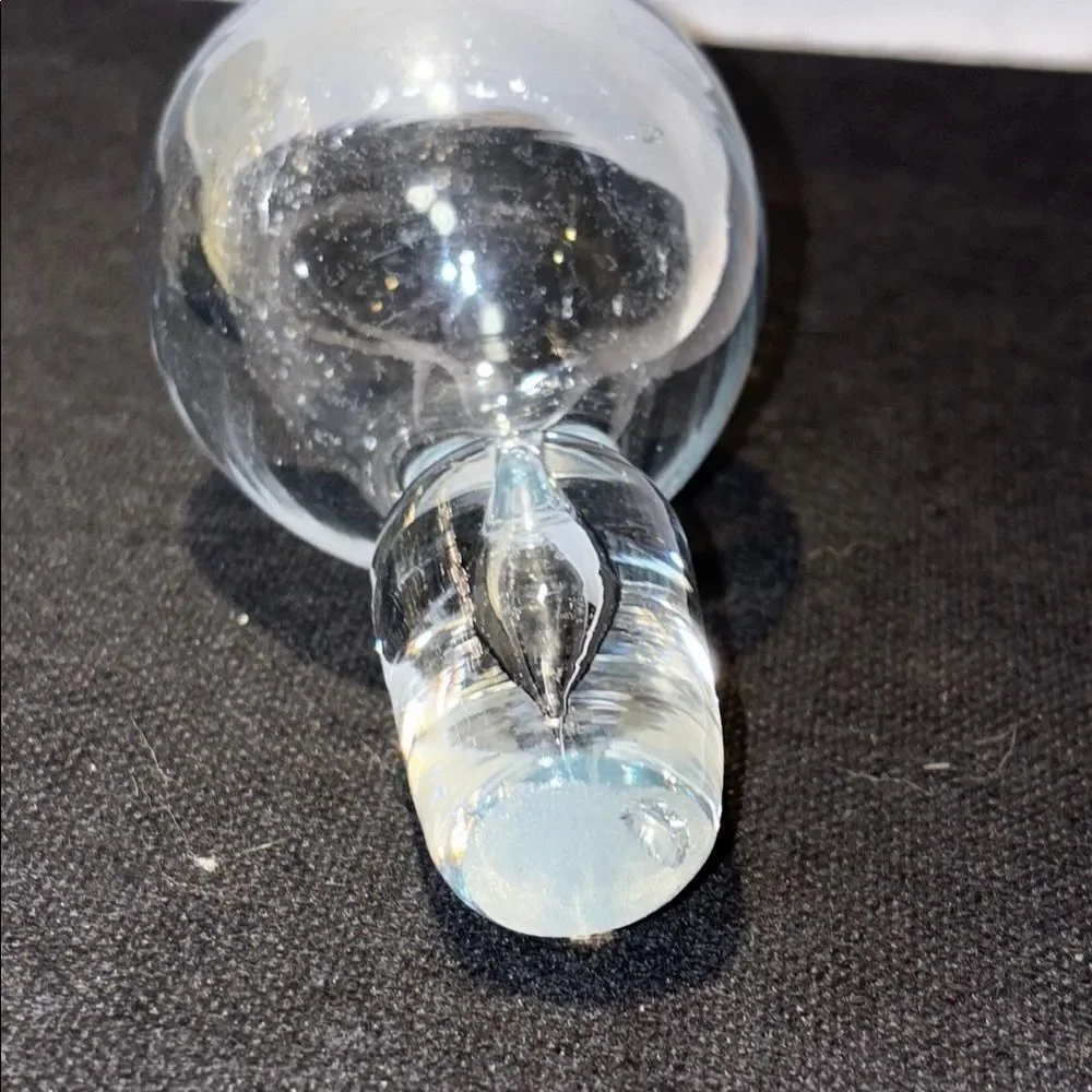 N/A beautiful clear