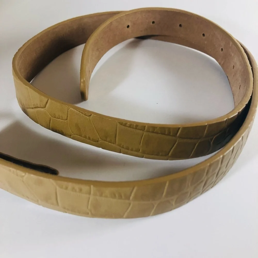 Ann Taylor used buckle