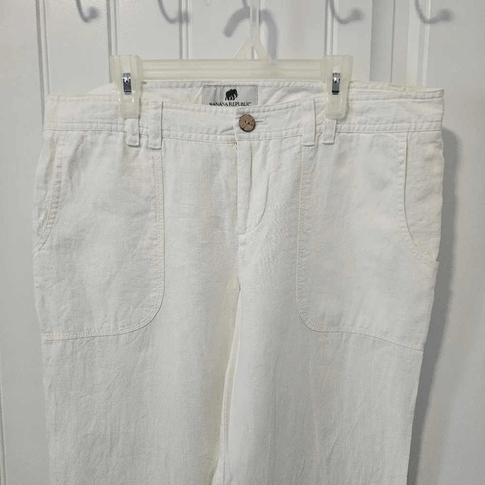 Banana Republic banana republic