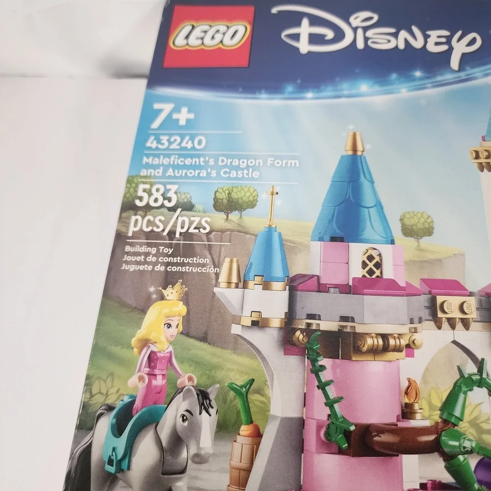 Lego brand new