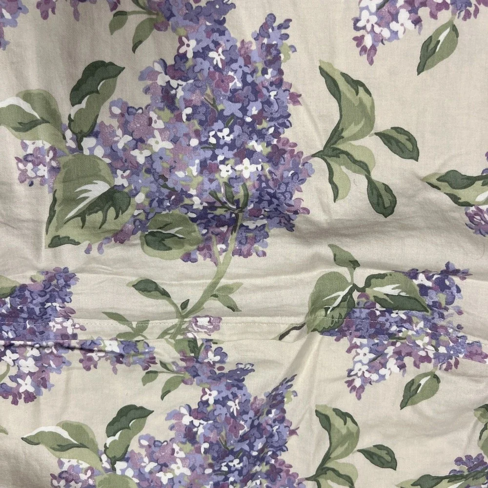 Ralph Lauren trusted lightweight welcome