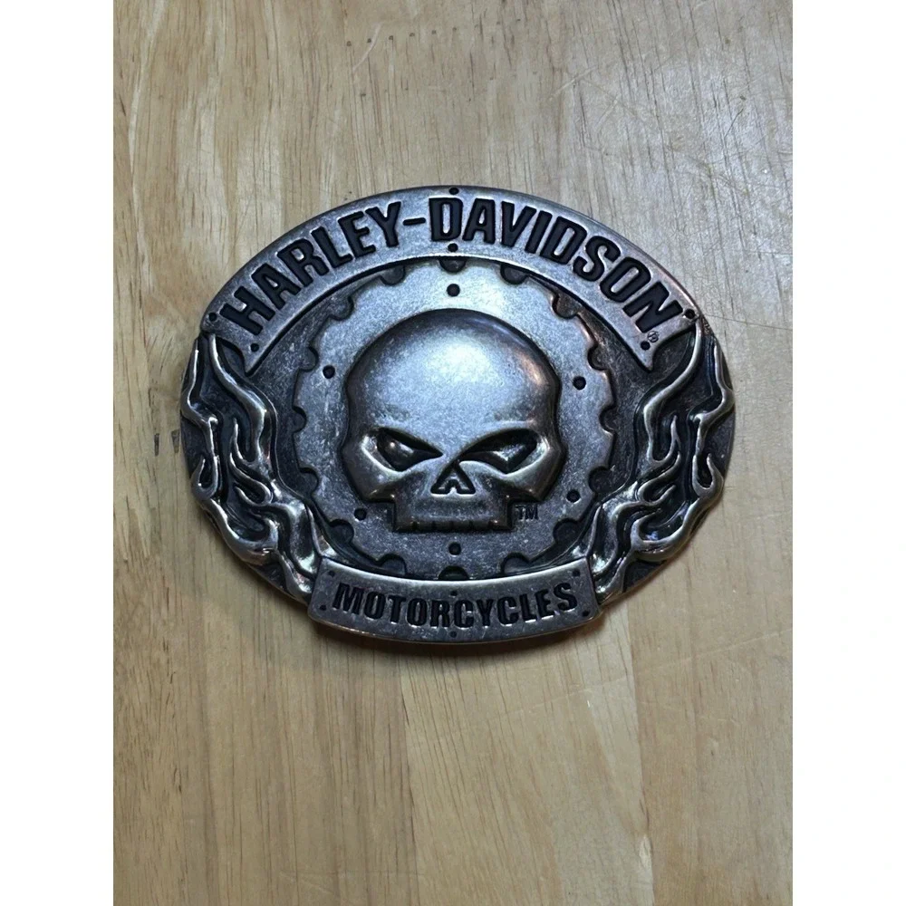 Harley-Davidson harley davidson