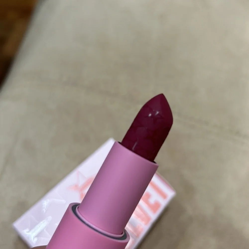 Jeffree Star new box