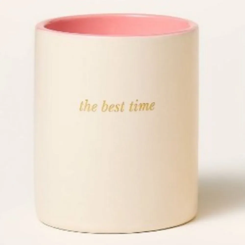 kate spade 🕯️last one