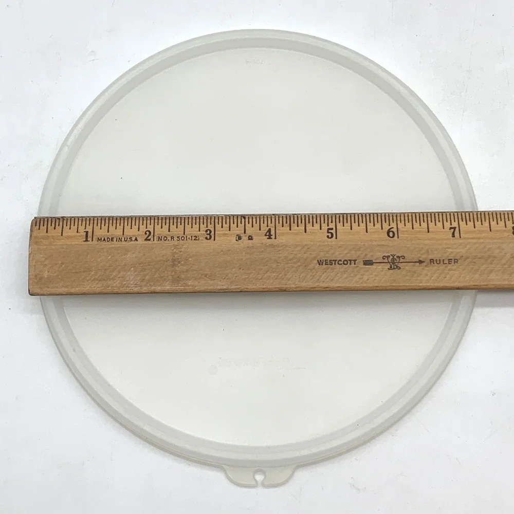 Tupperware authentic vintage