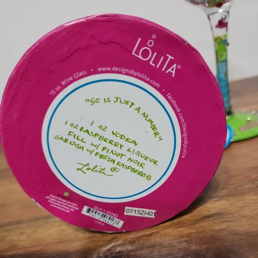 Lolita love my