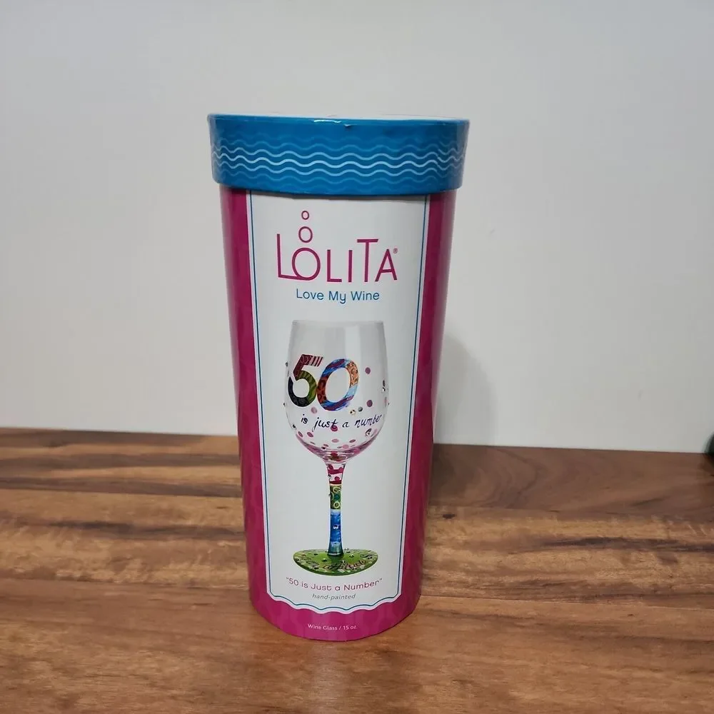 Lolita love my