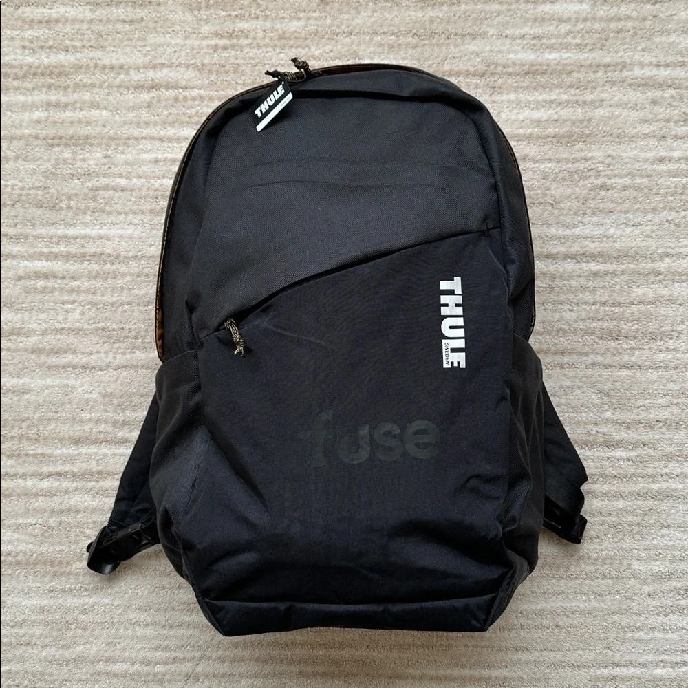 Thule nwt notus