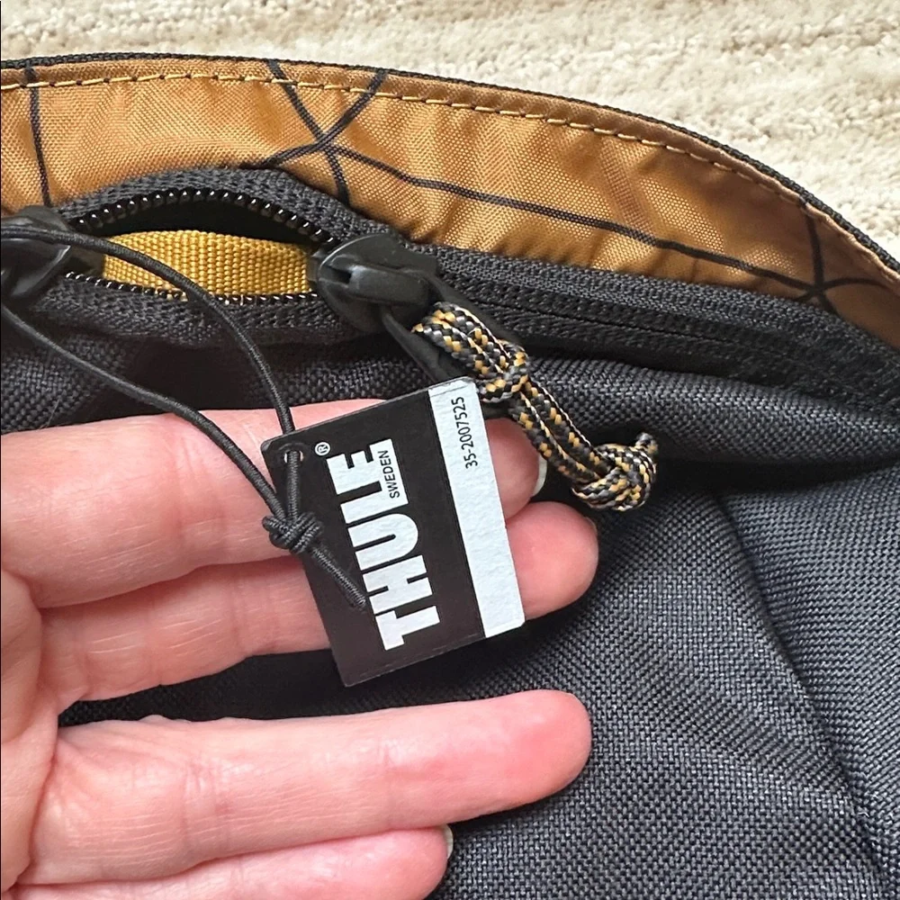 Thule nwt notus
