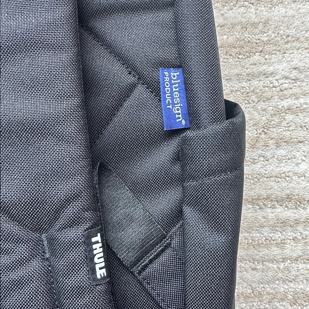 Thule nwt notus