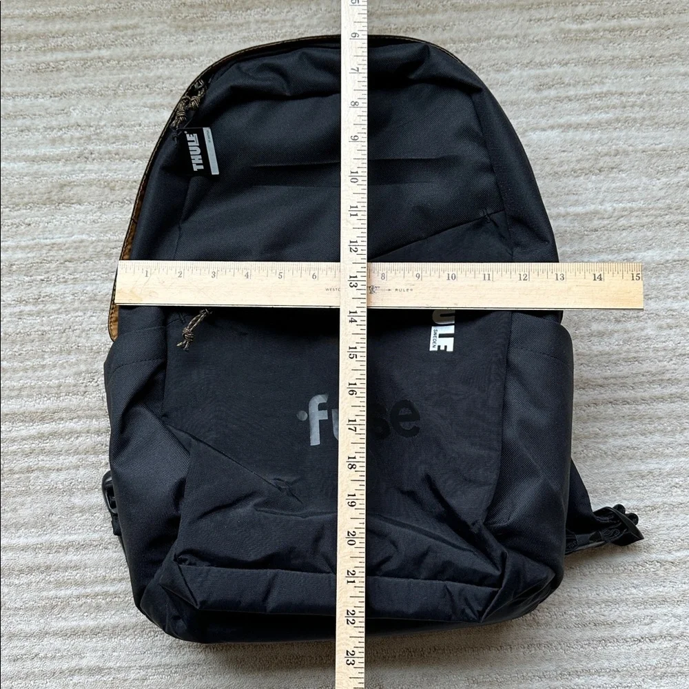 Thule nwt notus