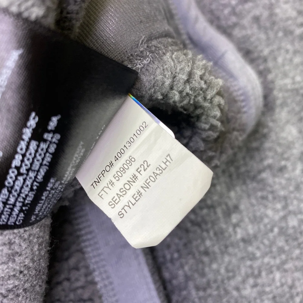 The North Face north face