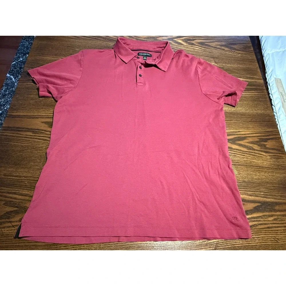 Banana Republic classic banana