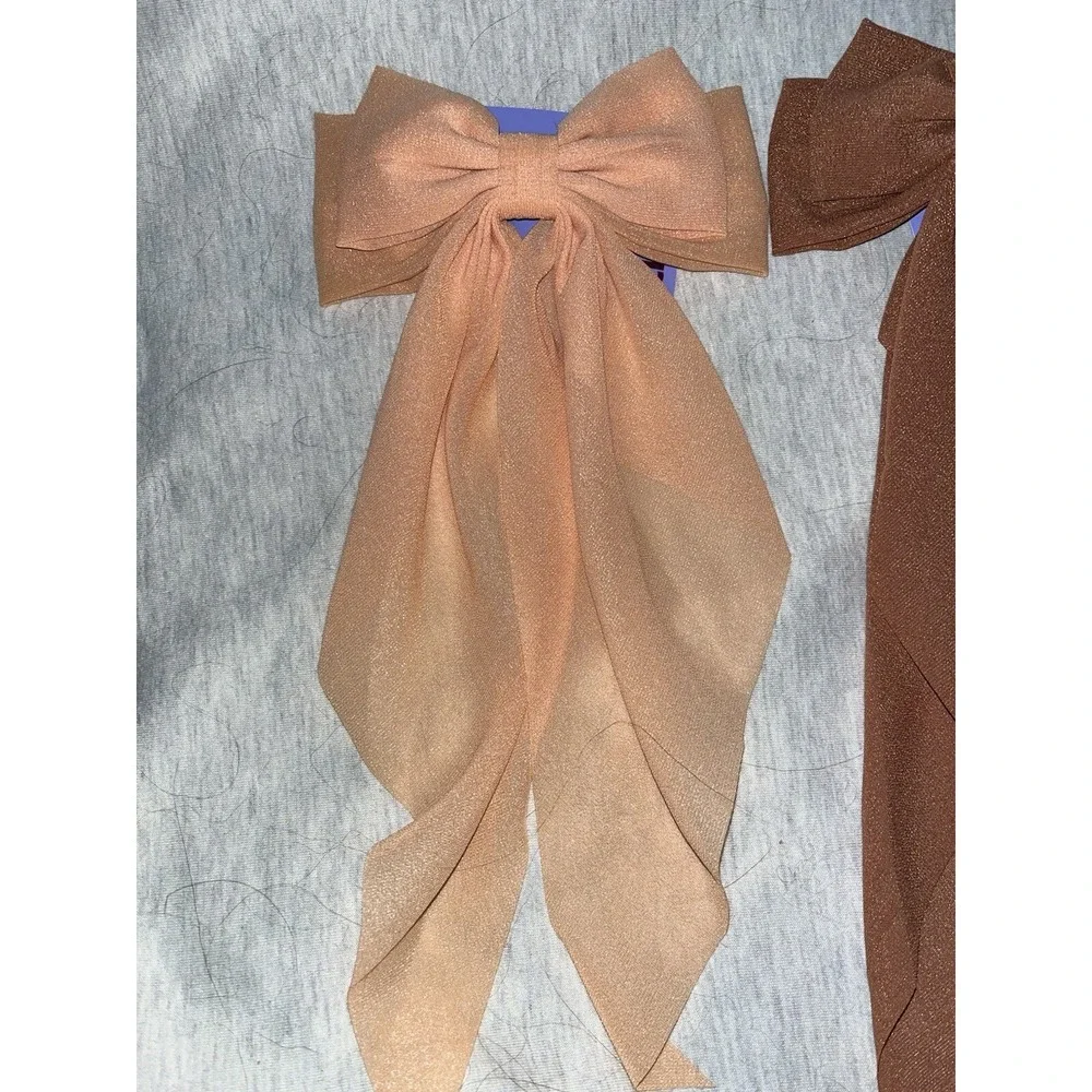Claires set long