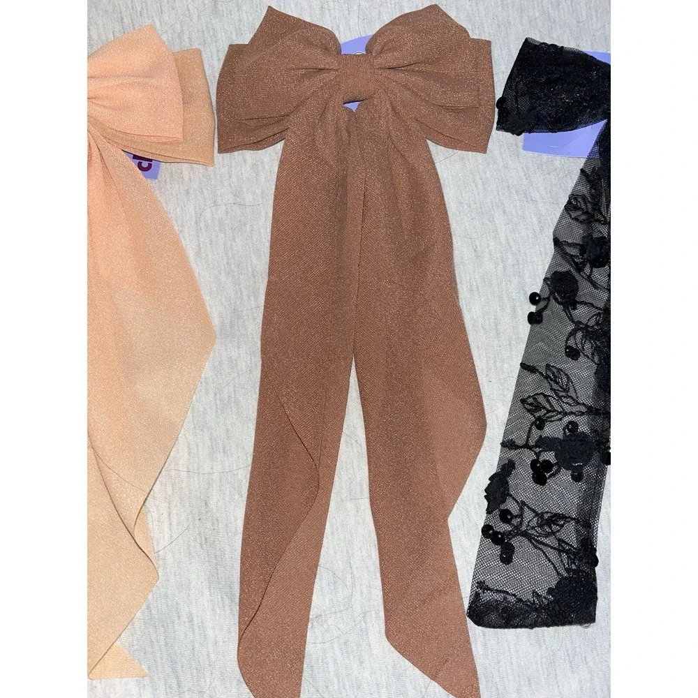 Claires set long