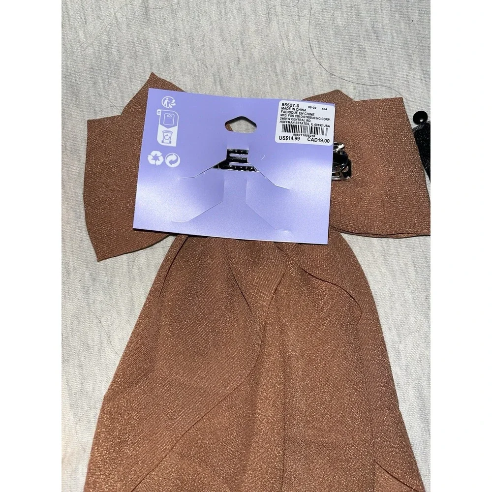 Claires set long