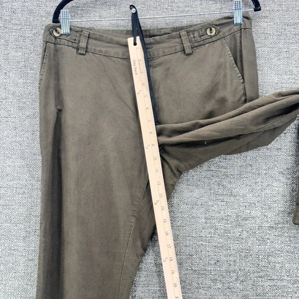 Banana Republic linen blend