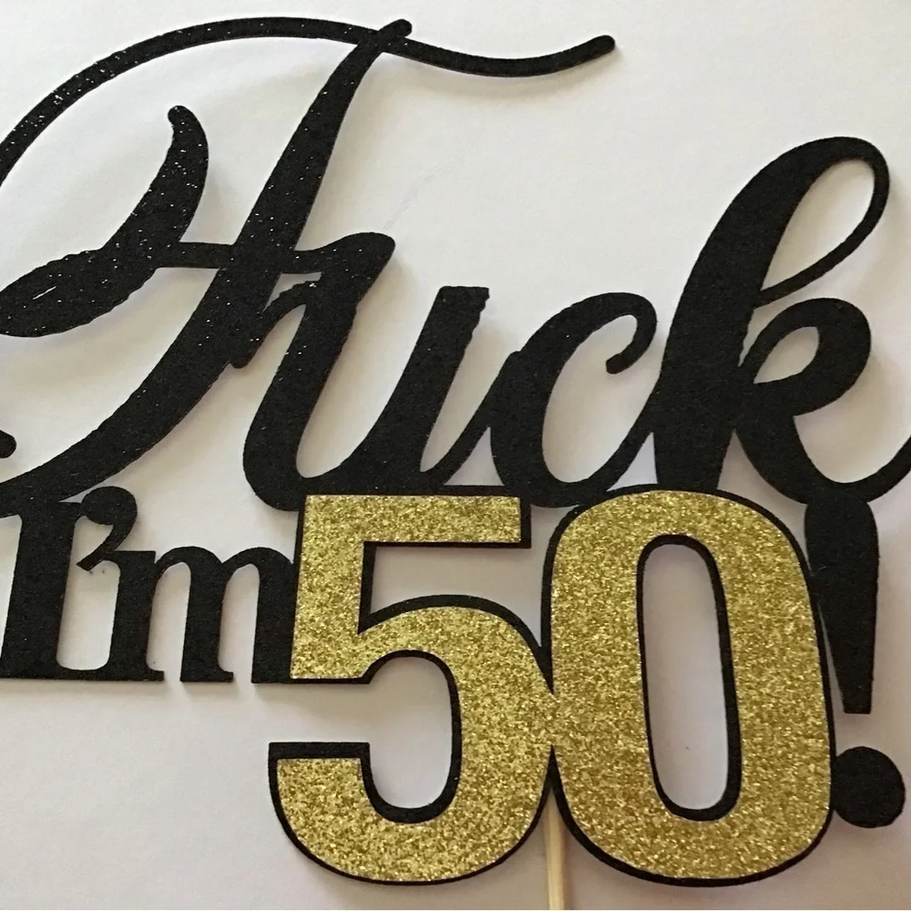 N/A f**k 50