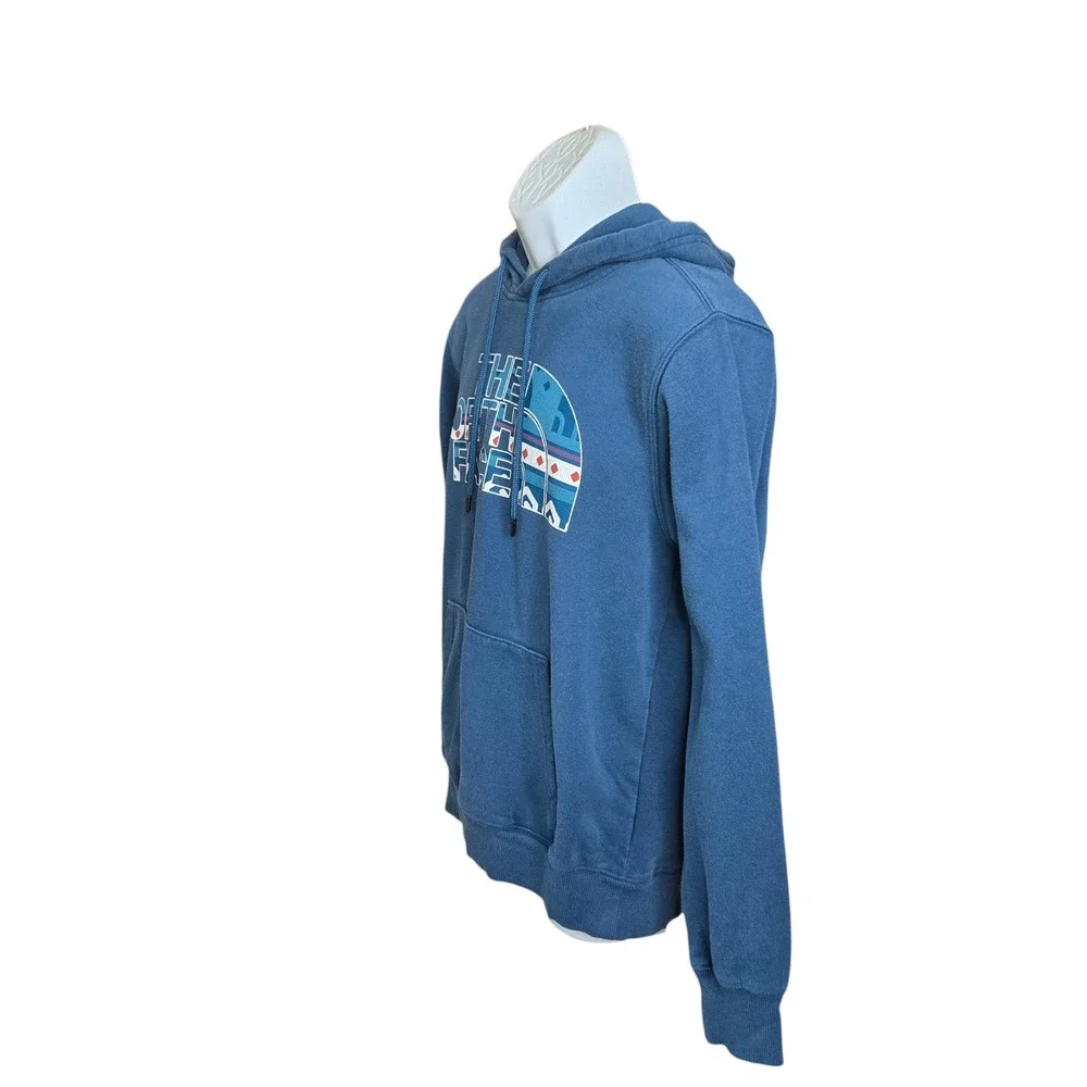 The North Face classic north