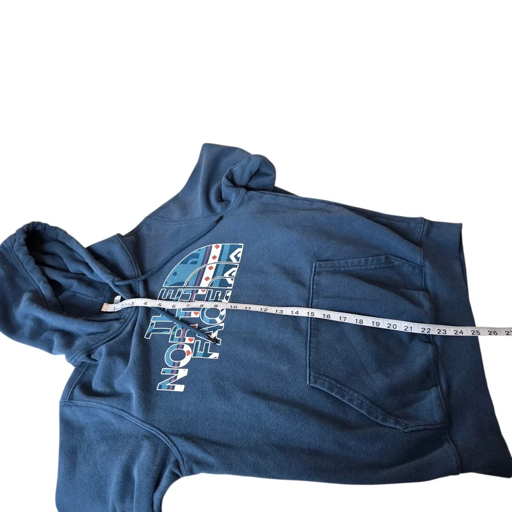 The North Face classic north