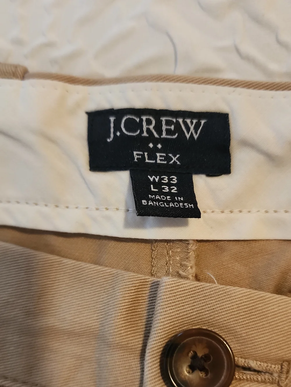 J. Crew nwot never