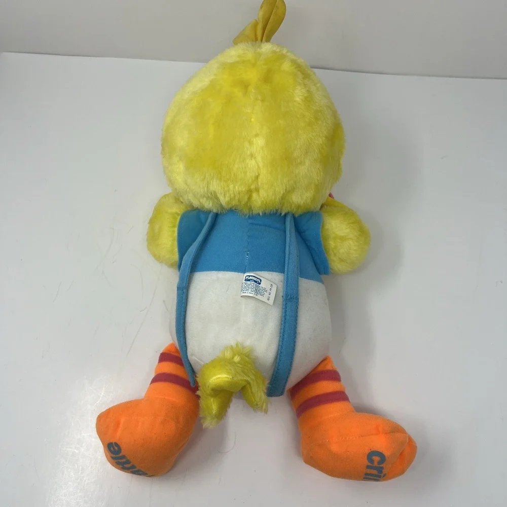 Playskool this sesame