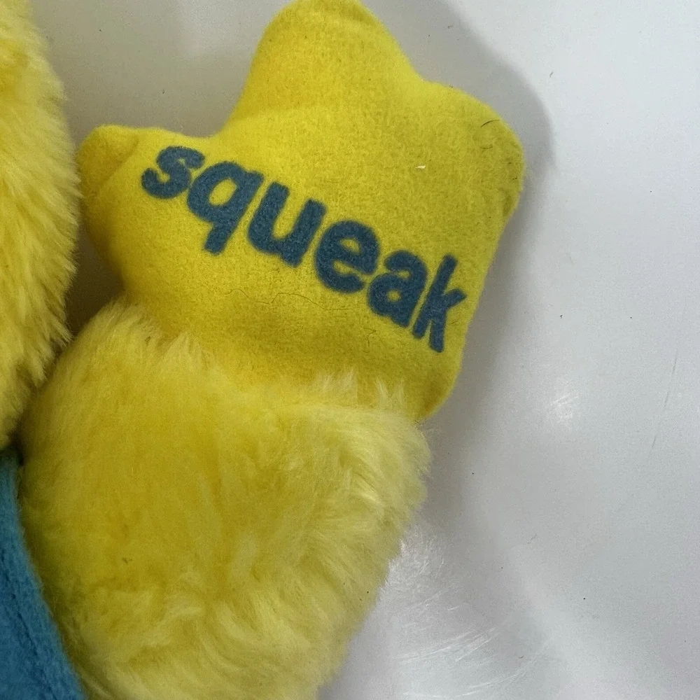 Playskool this sesame