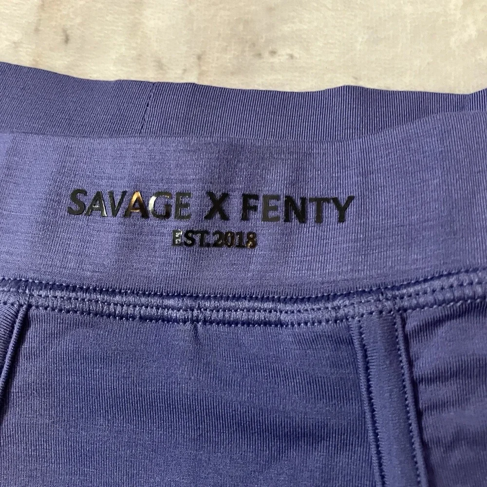 Savage X Fenty savage fenty