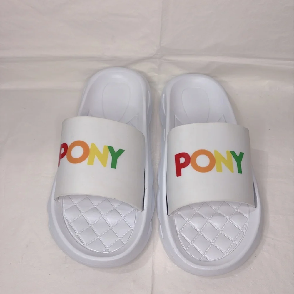 Pony men’s rainbow