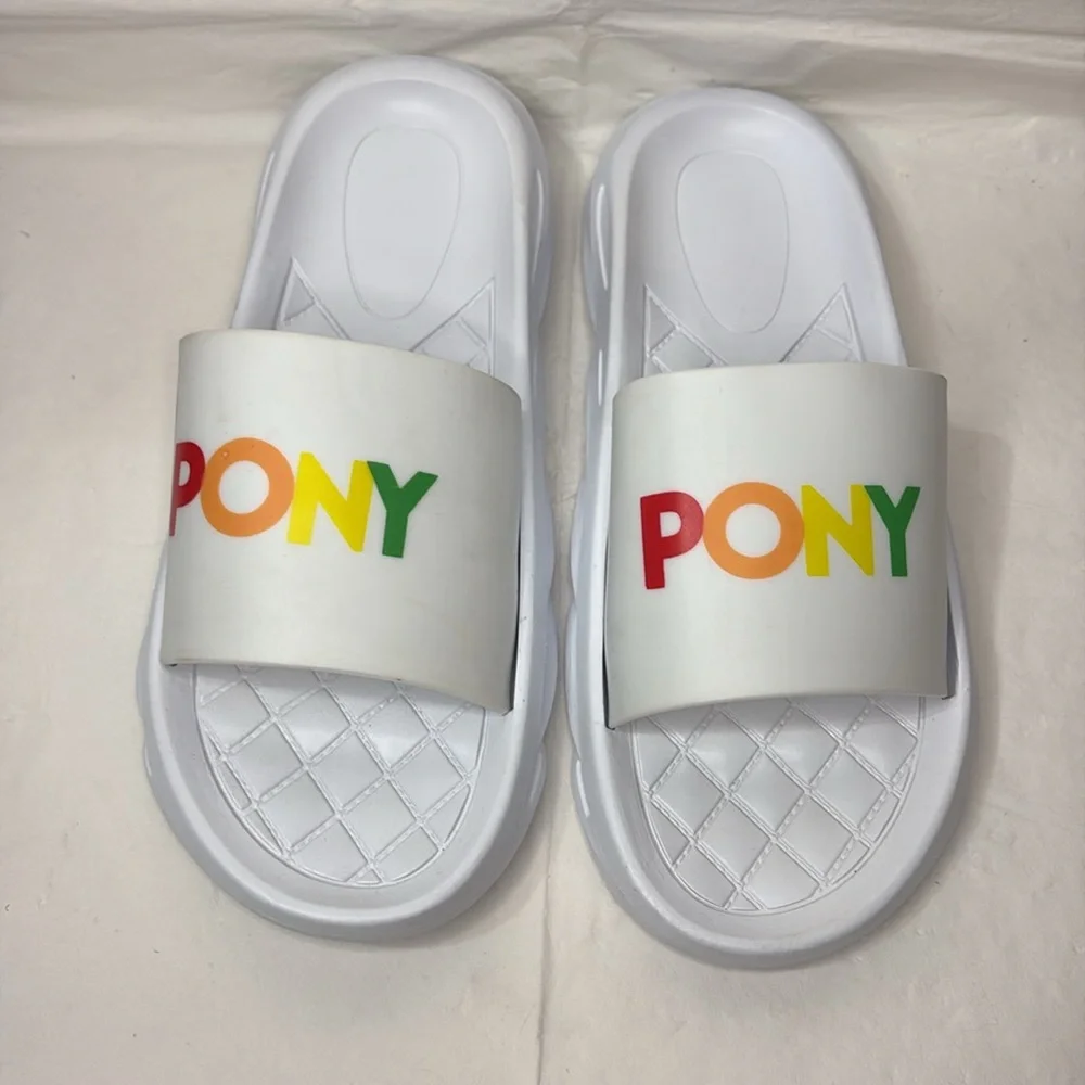Pony men’s rainbow