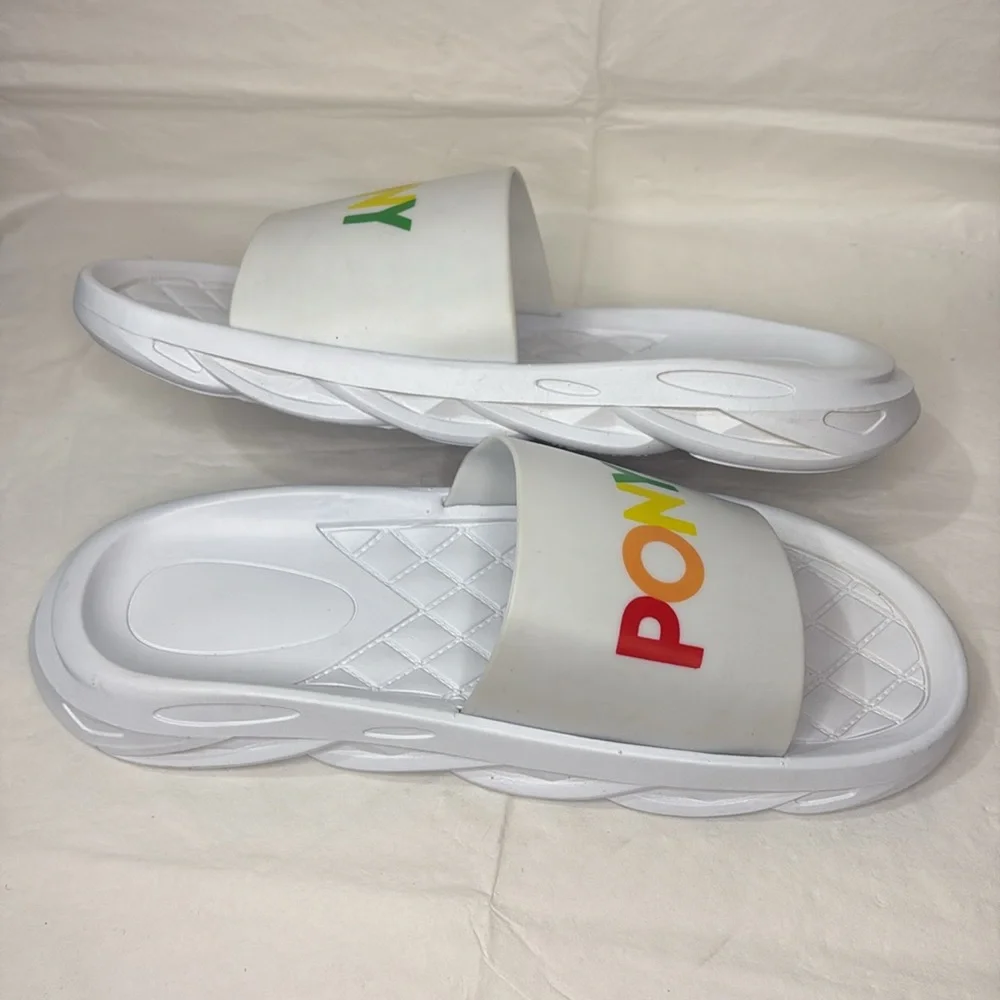 Pony men’s rainbow