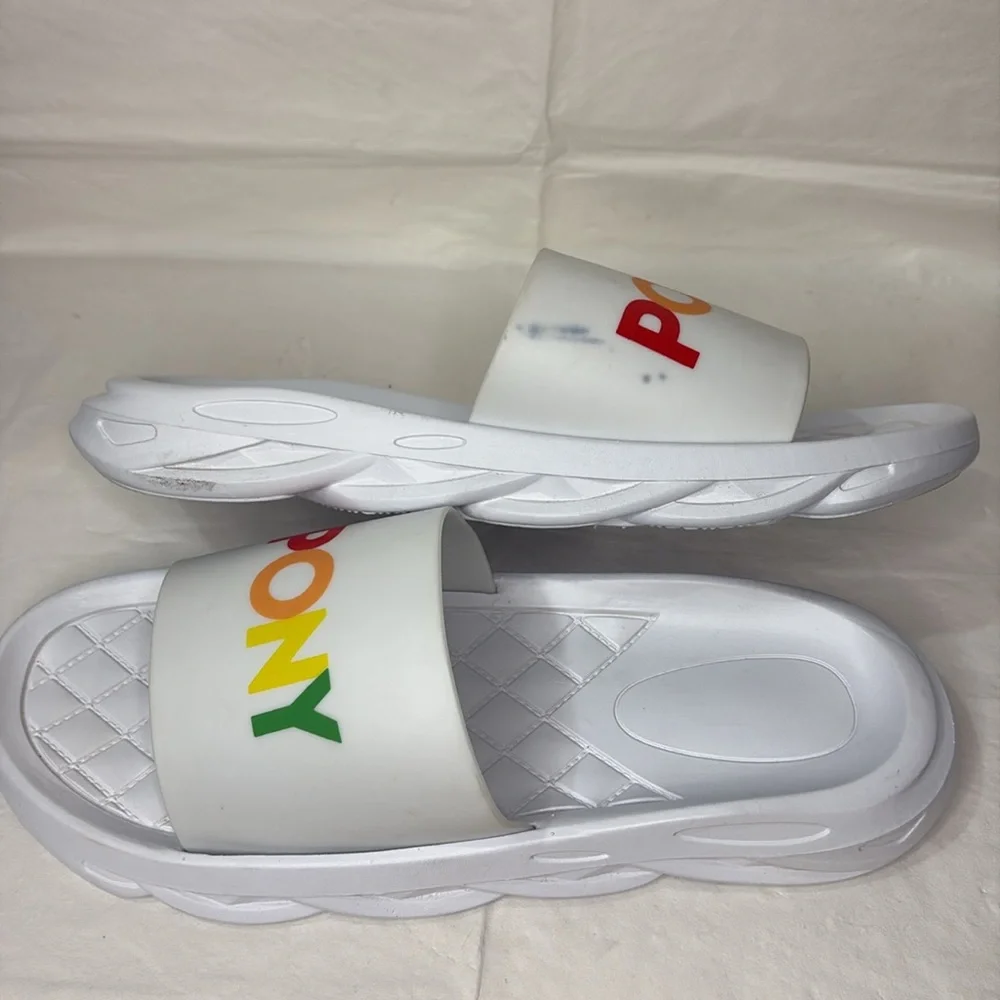 Pony men’s rainbow