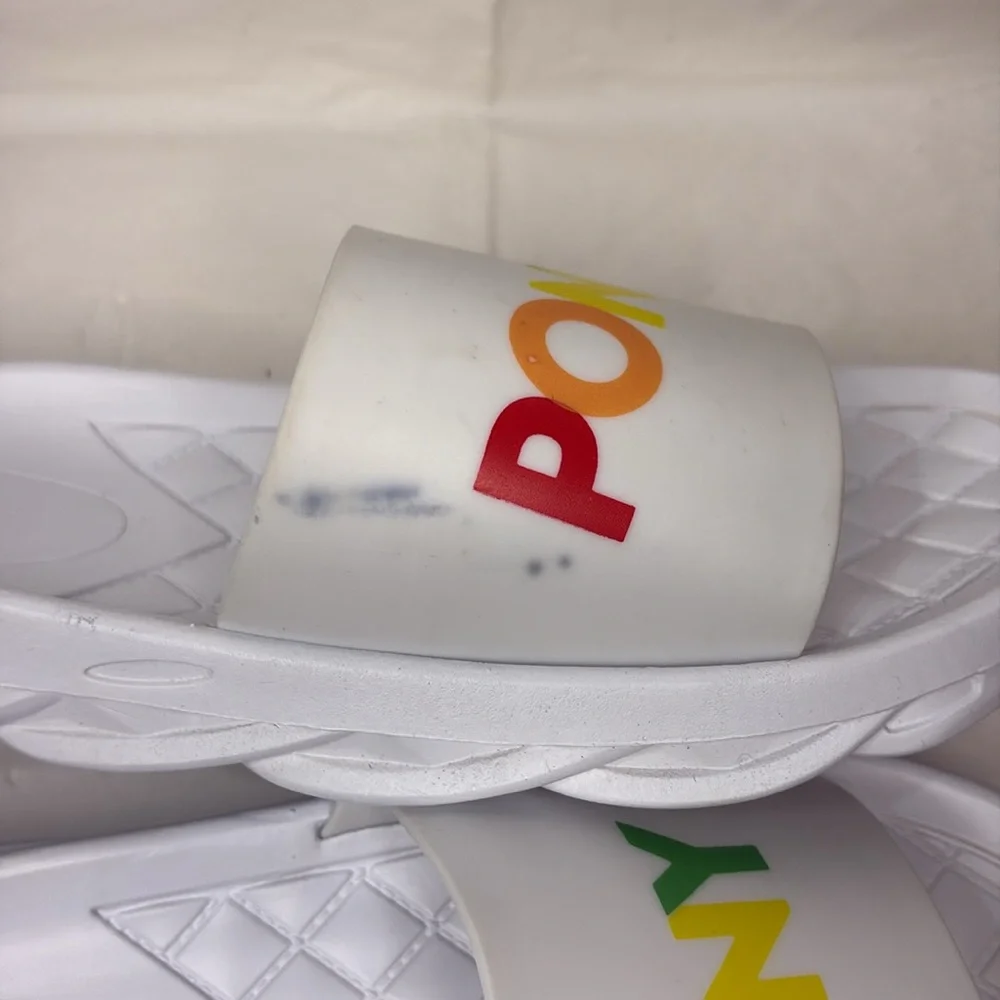 Pony men’s rainbow