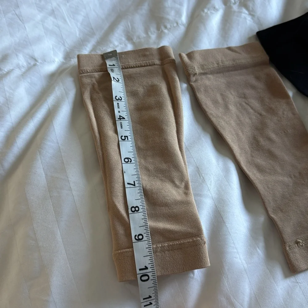 N/A women’s footless