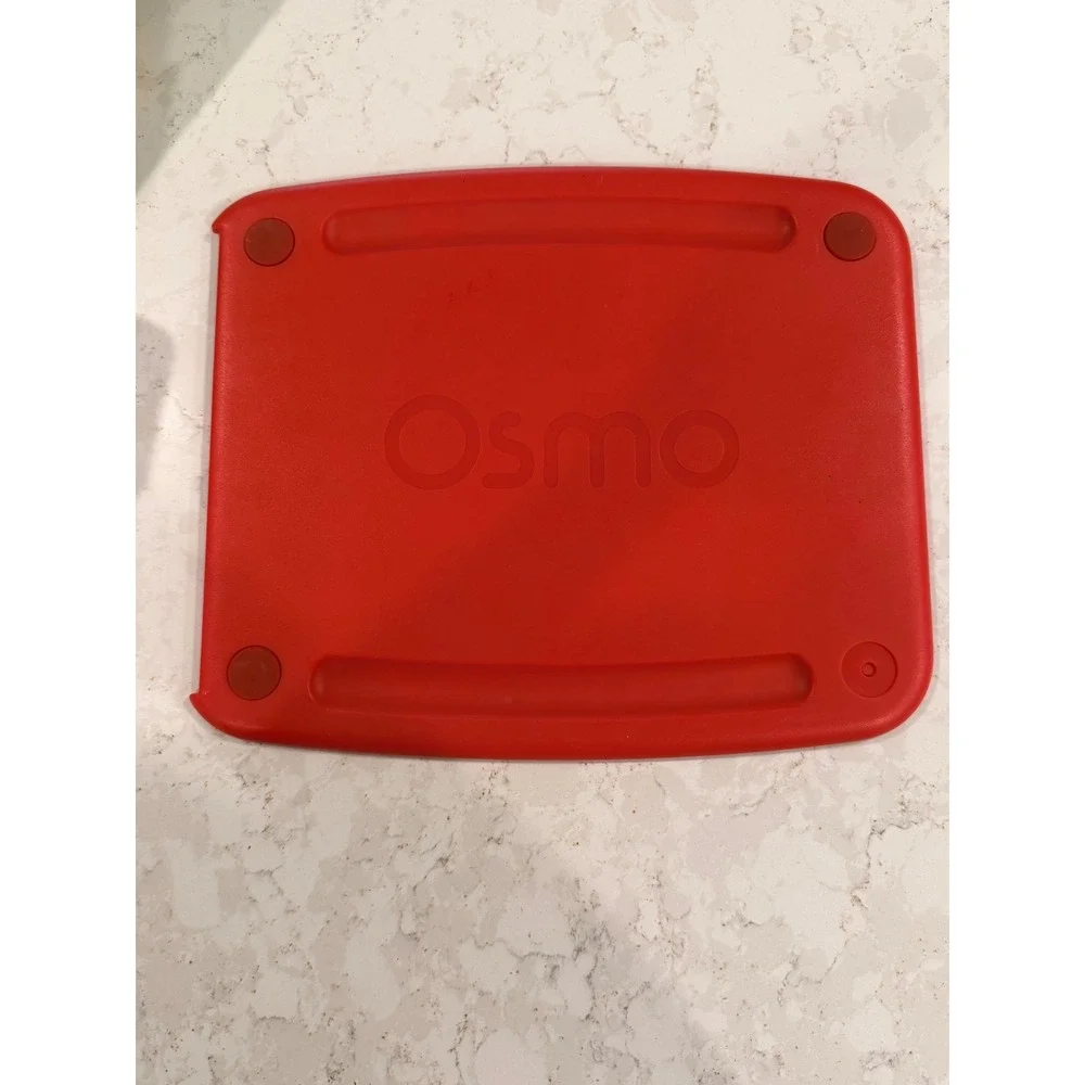 Osmo interactive learning